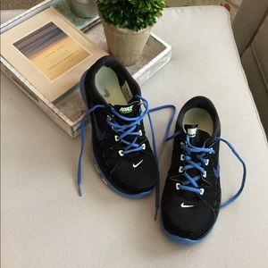 Nike Training Shoes Size 8